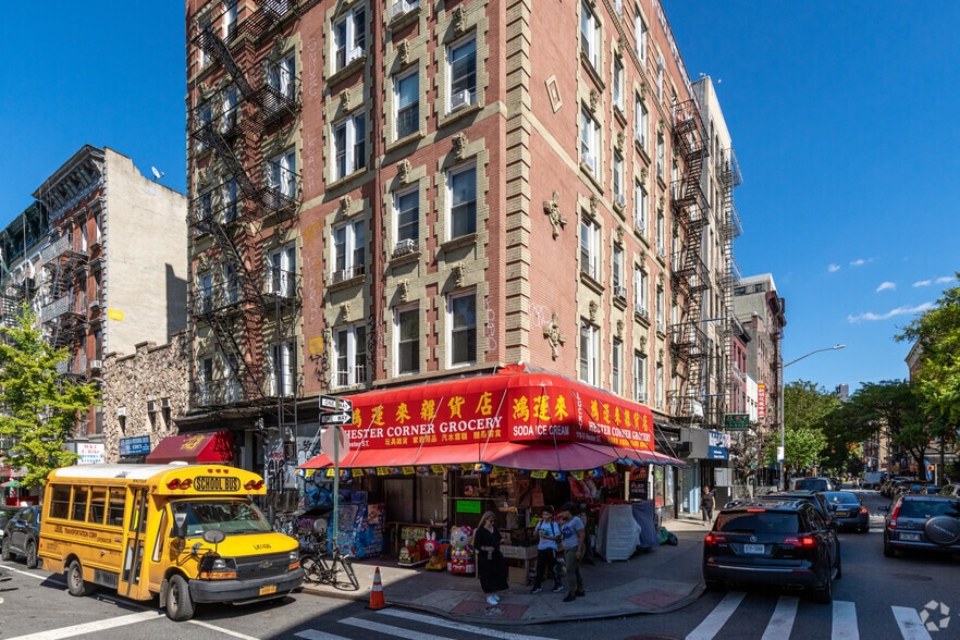 More Photos Of 119 Hester St, New York Apartments For Lease