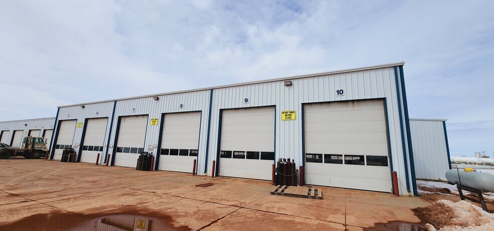 More Photos Of 10468 1st St SW, Killdeer Service For Sale