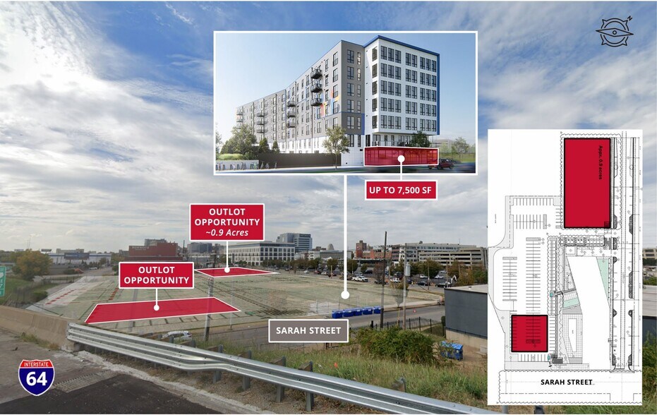 More Photos Of 4112 Clayton Ave, Saint Louis Apartments For Lease