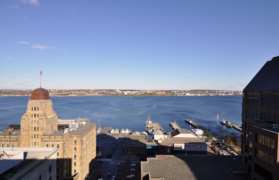 More Photos Of 1690 Hollis St, Halifax Office For Lease