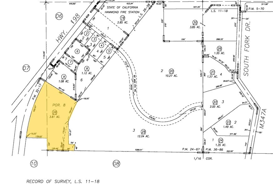 More Photos Of 40820 Sierra Dr, Three Rivers Hotel For Sale