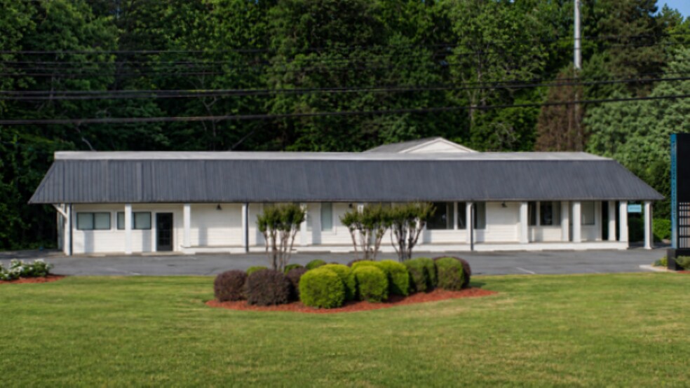 Primary Photo Of 3889 Cobb Pky NW, Acworth Office For Sale