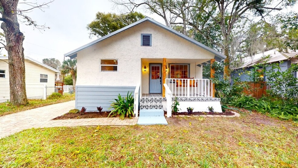 Primary Photo Of 67 Masters Dr, Saint Augustine Office For Lease