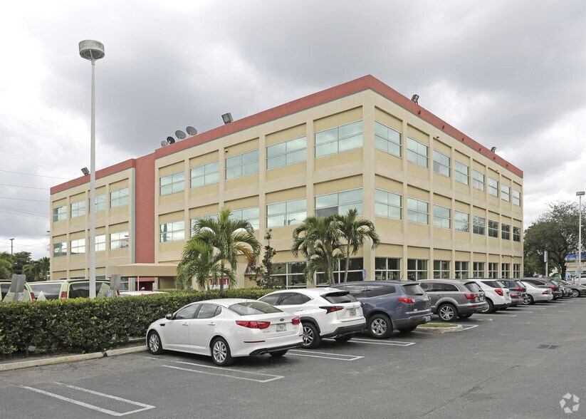More Photos Of 701-707 NW 57th Ave, Miami Medical For Lease