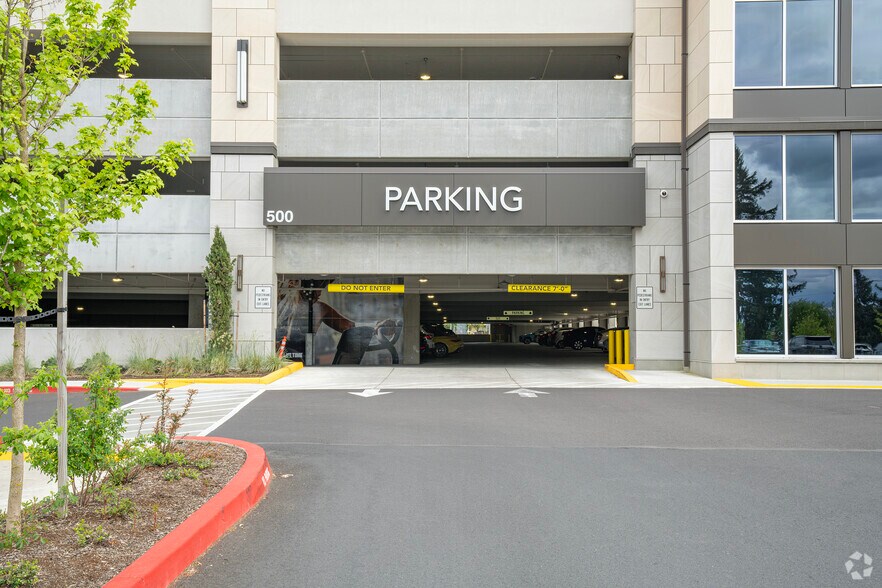 More Photos Of 500 SW 116 Ave, Portland Coworking Space