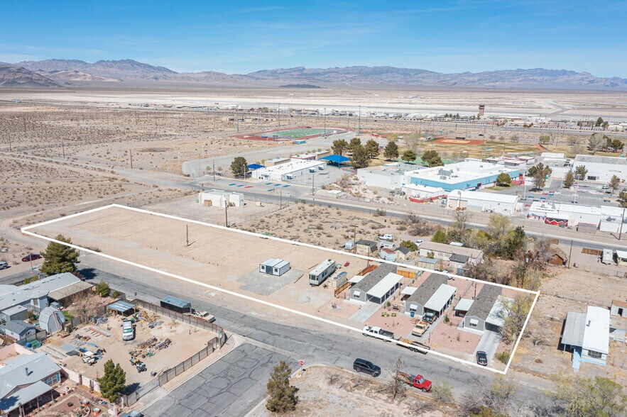 More Photos Of 596 Fisher Ln, Indian Springs Manufactured Housing Mobile Home Park For Sale