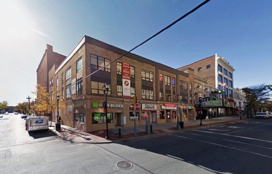 More Photos Of 100 Jefferson Ave, Elizabeth Office For Lease