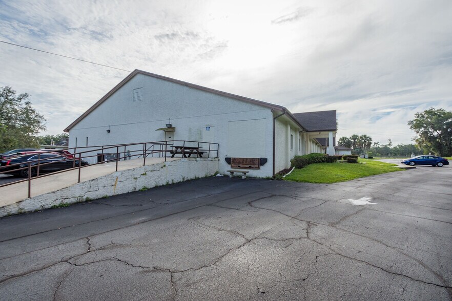 More Photos Of 5431 E Silver Springs Blvd, Silver Springs Office For Lease