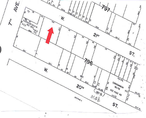 More Photos Of 150 W 21st St, New York Apartments For Lease