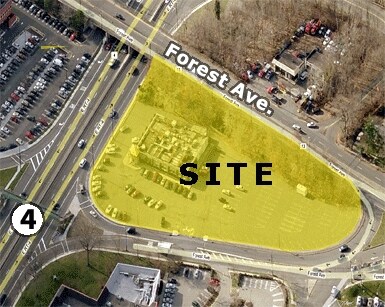 More Photos Of 211 W Route 4, Paramus Land For Lease