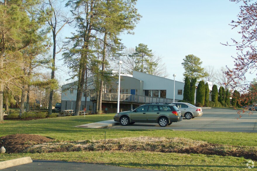 More Photos Of 601 Southlake Blvd, Richmond Daycare Center For Sale