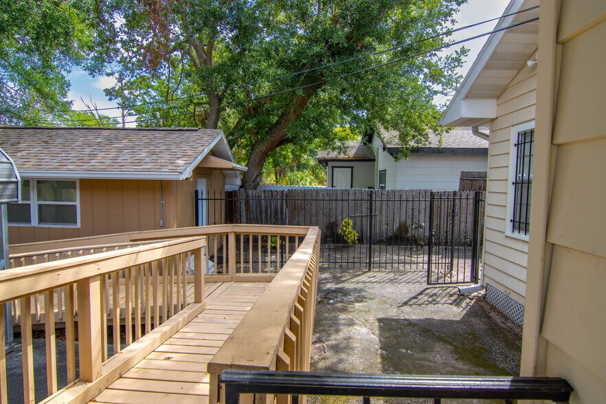 More Photos Of 309 W Martin Luther King Jr Blvd, Tampa Medical For Sale