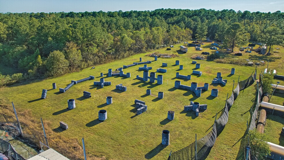 More Photos Of 14100 Beamer Rd, Friendswood Land For Sale