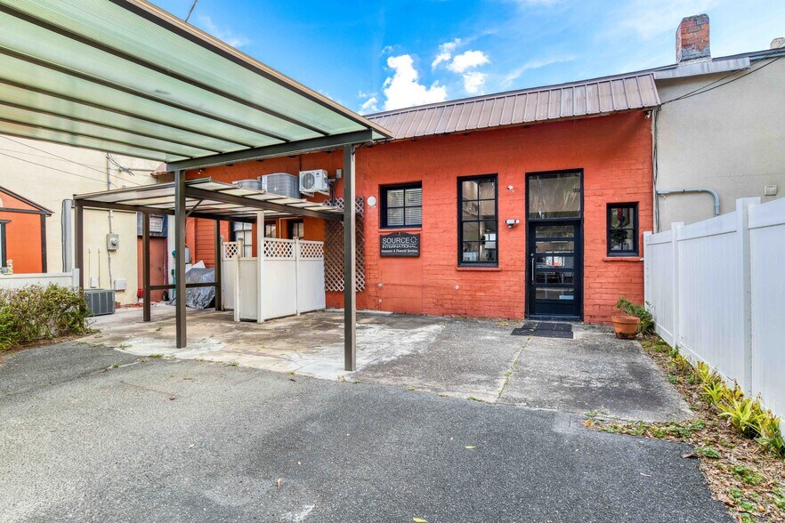 More Photos Of 621 St Johns Ave, Palatka Storefront For Sale