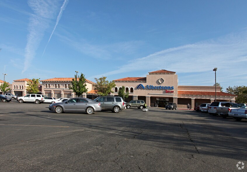 Primary Photo Of 141-189 Niblick Rd, Paso Robles Unknown For Lease