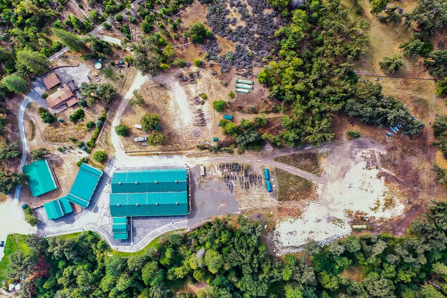 More Photos Of Road 222 & Orchard Lane, Bass Lake Industrial For Sale