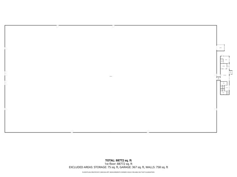 More Photos Of 901 Cannon Rd S, Dundas Sports And Entertainment For Sale