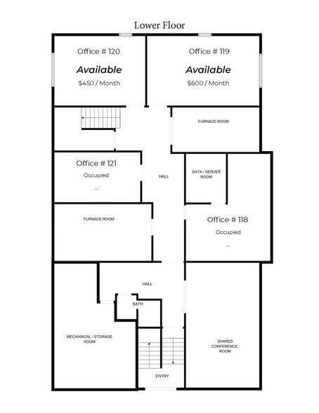 More Photos Of 2604 Sunnyside Dr, Cadillac Medical For Sale