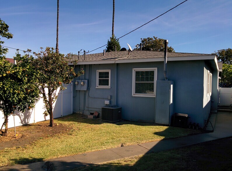 More Photos Of 12843 Columbia Way, Downey Land For Sale