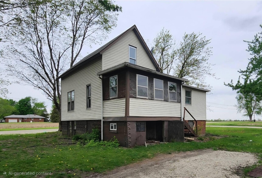 More Photos Of 224 N Poplar St, Ludlow Manufactured Housing Mobile Home Park For Sale