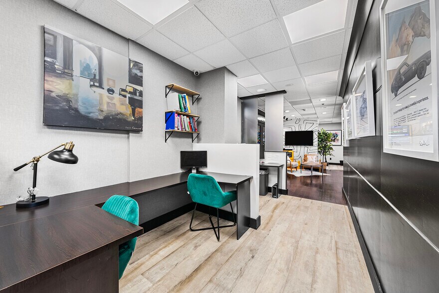 More Photos Of 150 SE 2nd Ave, Miami Coworking Space