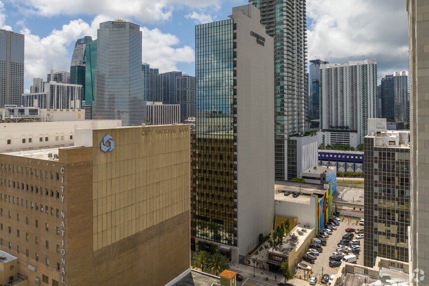More Photos Of 44 W Flagler St, Miami Office For Lease