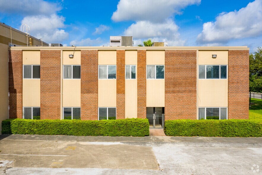 More Photos Of 4430 Director Dr, San Antonio Manufacturing For Lease
