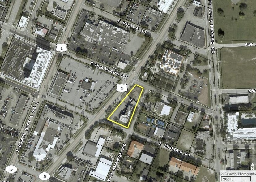 More Photos Of 17891 S Dixie Hwy, Miami Office For Sale