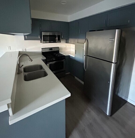 More Photos Of 12128 Ramona Ave, Hawthorne Apartments For Sale