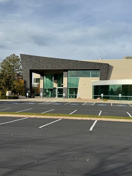 More Photos Of 255 Admiral Byrd Rd, Salt Lake City Office For Lease