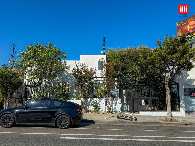 More Photos Of 1626 Westwood Blvd, Los Angeles Office For Lease