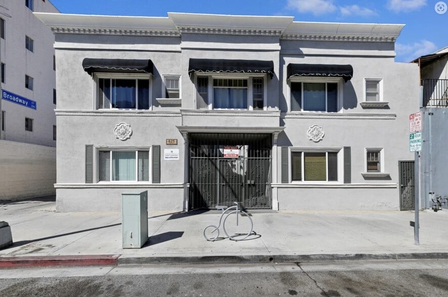 More Photos Of 625 E Broadway, Long Beach Apartments For Sale