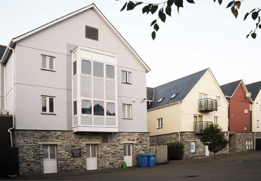 Eddystone Rd, Wadebridge, CON PL27 7AL Retail For Lease