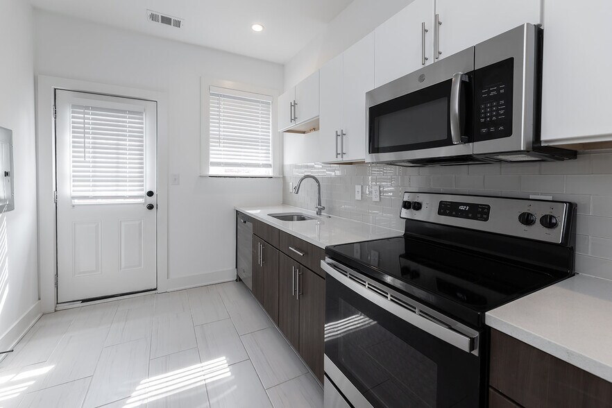 More Photos Of 1796-1800 Poplar Ave, Memphis Apartments For Sale