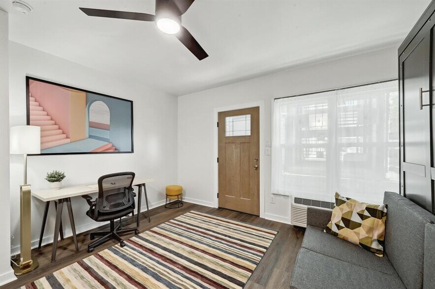 More Photos Of 2802 Whitis Ave, Austin Apartments For Sale