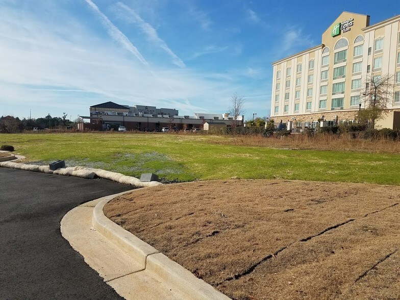 More Photos Of 7407 N Lake Loop, Columbus Land For Sale