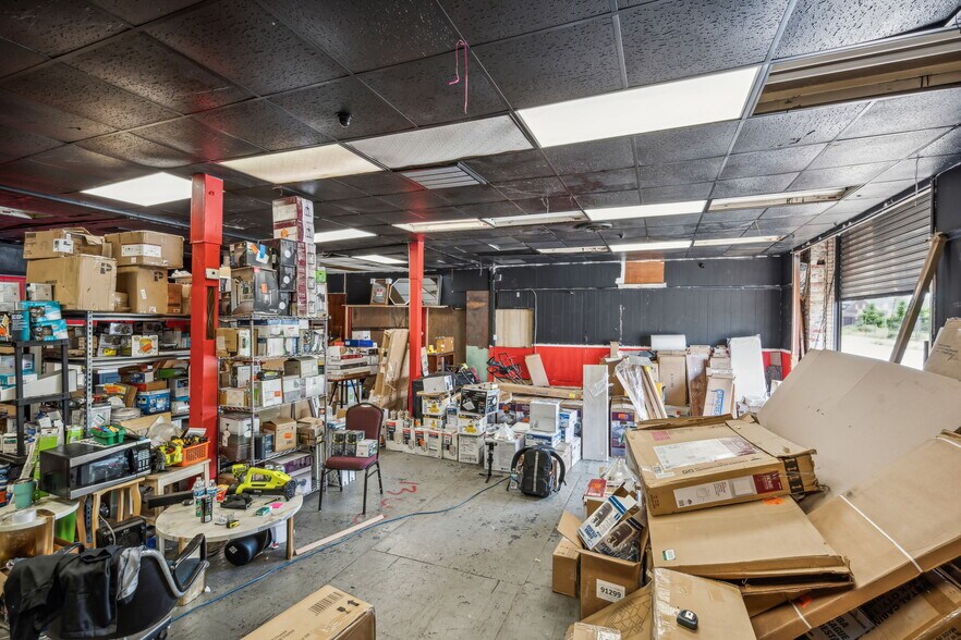 More Photos Of 2901 N 18th St, Philadelphia Warehouse For Sale