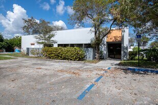 More Photos Of 2361 NW 22nd St, Pompano Beach Land For Lease