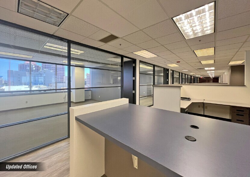 More Photos Of 320 Gold Ave SW, Albuquerque Office For Lease