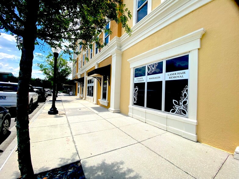 More Photos Of 3801 Avalon Park East Blvd, Orlando Unknown For Lease