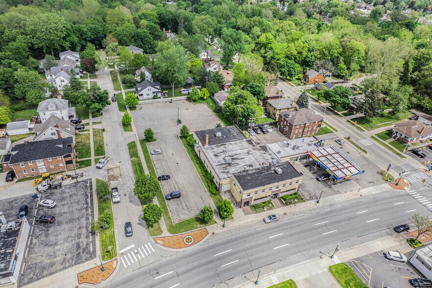 More Photos Of 35540 W Michigan Ave, Wayne Office For Sale