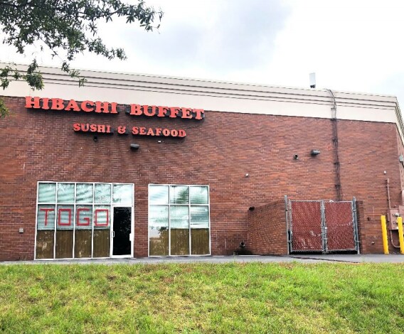 More Photos Of 308 Worth Ave, Stafford General Retail For Sale