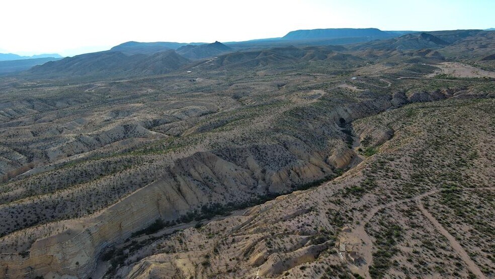 Primary Photo Of 00 Needle Peak Rd, Terlingua Land For Sale