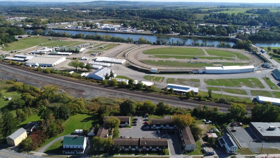 More Photos Of 60 E Main St, Fonda Apartments For Sale