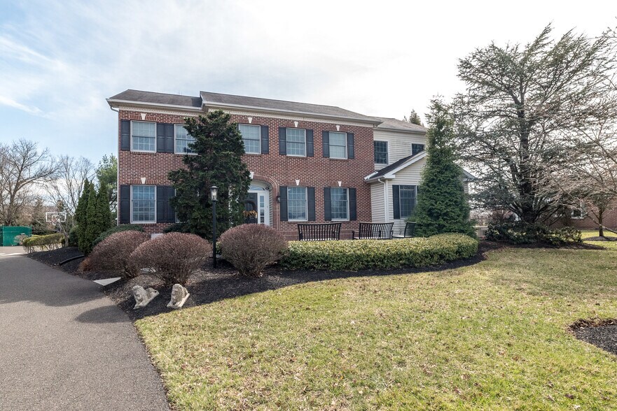 Primary Photo Of 300 Harleysville Pike, Souderton Office Residential For Sale