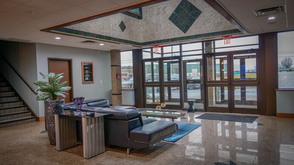 More Photos Of 190 Bilmar Dr, Pittsburgh Office For Lease