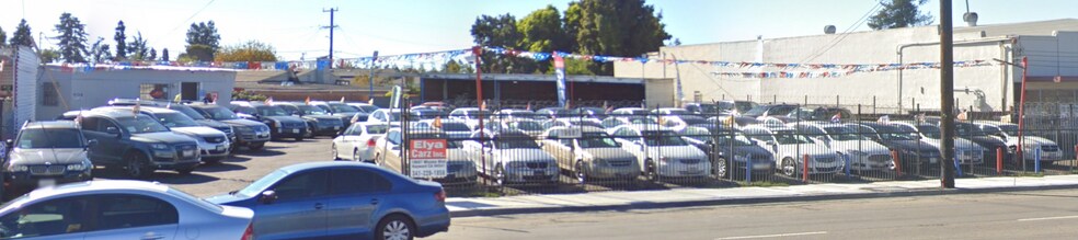 More Photos Of 19687 Mission Blvd, Ashland Auto Dealership For Sale