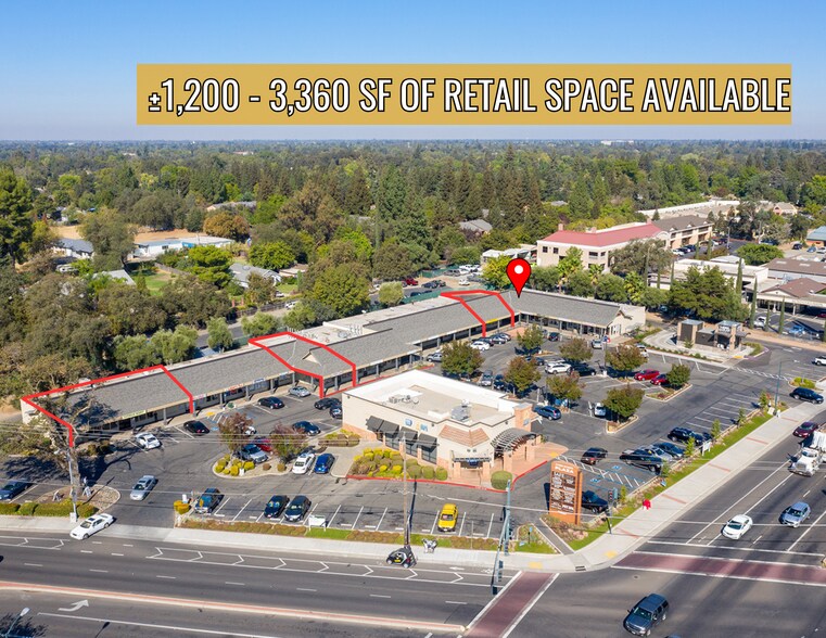 Primary Photo Of 7601 Sunrise Blvd, Citrus Heights Unknown For Lease