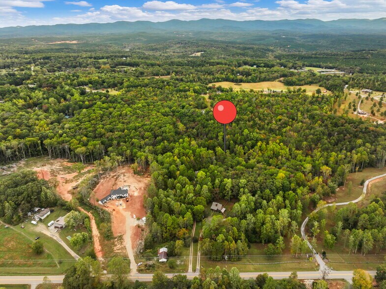 More Photos Of 6418 Dawsonville Hwy, Dahlonega Land For Sale