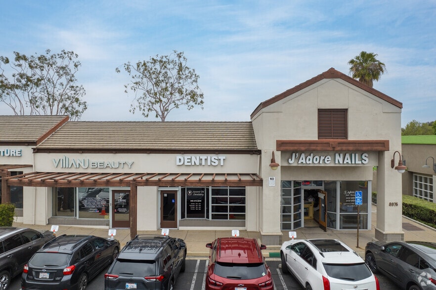 More Photos Of NEC Foothill Blvd, Rancho Cucamonga Unknown For Lease